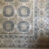 Vintage Turkish Rug - 7x10
