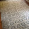 Vintage Turkish Rug - 7x10