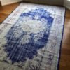 Antique Turkish Gordes Rug - 6x9