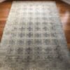 Vintage Turkish Rug - 5x7