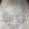 Vintage Oushak Rug - 7x10
