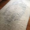 Vintage Oushak Rug - 7x10