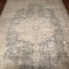 Vintage Oushak Rug - 7x10