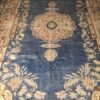 TU-GO812-067.03 Vintage Turkish Rug - 8x12