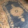 TU-GO812-067.01 Vintage Turkish Rug - 8x12