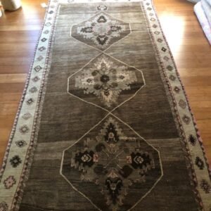 Vintage Kars Runner - 5x11