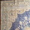 Vintage Turkish Rug - 7x10