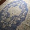 Vintage Turkish Rug - 7x10
