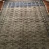 Vintage Turkish Sivas Rug - 7x10