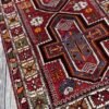 Antique Kazak Rug - 4x6