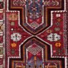 Antique Kazak Rug - 4x6