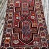 Antique Kazak Rug - 4x6