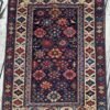 Antique Kazak Rug - 3x4