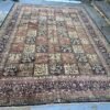 Vintage Turkish Rug -10x14