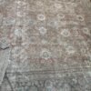 Antique Mahal Rug - 10x13