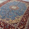 Vintage Azeri Rug - 9x12