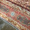 Antique Turkish Kula Rug -12x15