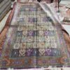 Vintage Silk Rug -5x7