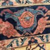 Antique Agra Rug - 8x10