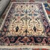 Antique Agra Rug - 8x10