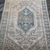 PR-TB-407-150.02 Antique Qashqai Rug -4x7