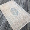 PR-TB-407-150.03 Antique Qashqai Rug -4x7
