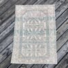 Antique Malayer Rug - 3x4