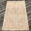 PR-TB-305-148.05 Antique Qashqai Rug -3x5