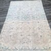 Vintage Persian Rug - 5x8