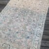 Vintage Persian Rug - 5x8