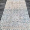 Vintage Persian Rug - 5x8