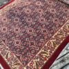 Antique Turkish Sivas Rug -7x10