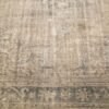 Antique Turkish Gordes Rug -10x14