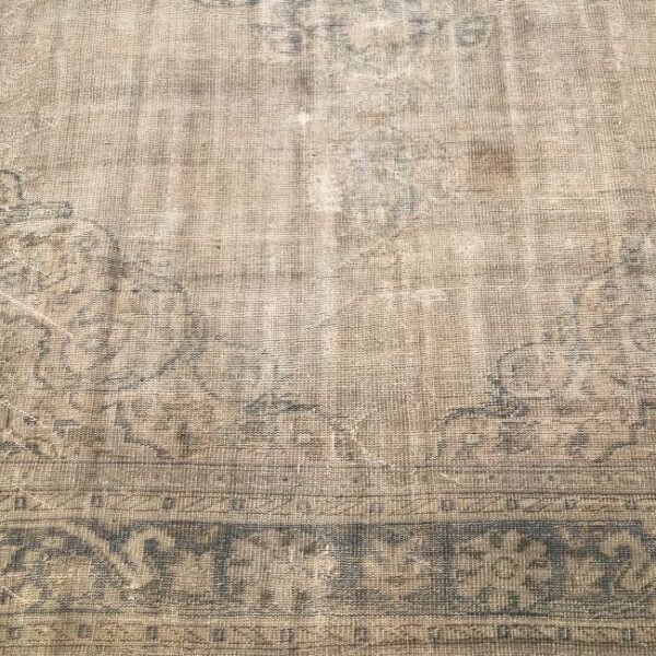 Antique Turkish Gordes Rug -10x14