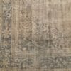 Antique Turkish Gordes Rug -10x14