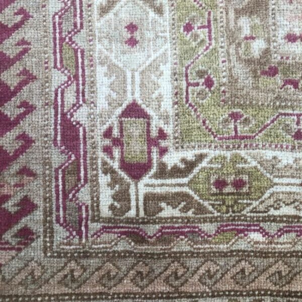 TU-KR-609-161.03 Turkish Kars Rug - 6x9