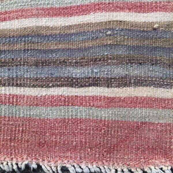 Turkish Kilim Runner - 5x11