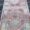 Turkish Vintage Runner - 4x9