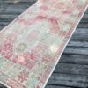 Turkish Vintage Runner - 4x9