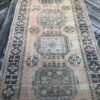 TU-OU-RUN-154.04 Turkish Vintage Runner - 5x12