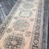 TU-OU-RUN-154.03 Turkish Vintage Runner - 5x12
