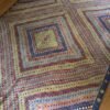 Turkish Cicim Rug - 6x10