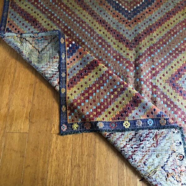 Turkish Cicim Rug - 6x10