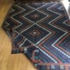 Turkish Cicim Rug - 6x8