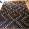 Turkish Cicim Rug - 6x8