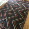 Turkish Cicim Rug - 6x8