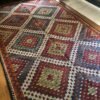 Turkish Cicim Rug - 6x10