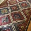 Turkish Cicim Rug - 6x10