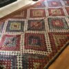 Turkish Cicim Rug - 6x10