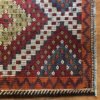 Turkish Cicim Rug - 6x10